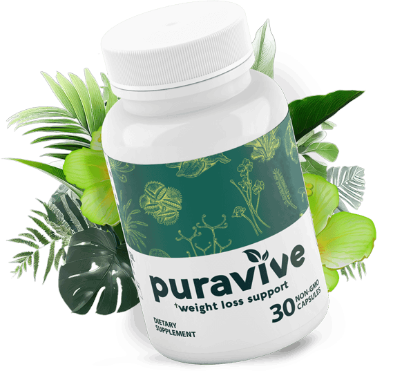 How Does Puravive Works?